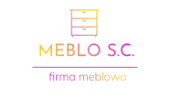 Meblo S. C. firma meblowa logo